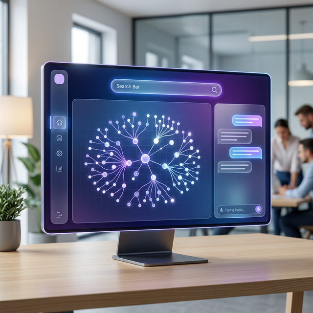 让您的企业文档“活”起来